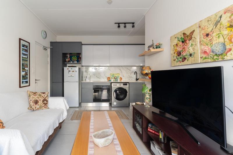 1 Bedroom Property for Sale in The Huntsman Western Cape